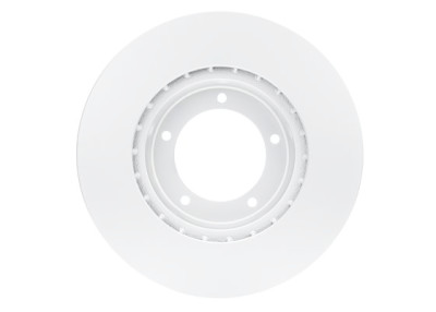 Jeu de 2 disques de frein