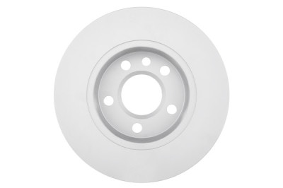Jeu de 2 disques de frein