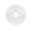 Jeu de 2 disques de frein