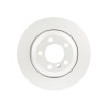 Jeu de 2 disques de frein