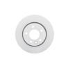 Jeu de 2 disques de frein