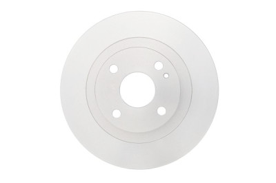 Jeu de 2 disques de frein