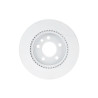 Jeu de 2 disques de frein BOSCH 0 986 479 154
