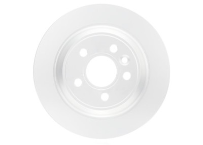 Jeu de 2 disques de frein