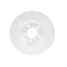 Jeu de 2 disques de frein