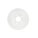 Jeu de 2 disques de frein