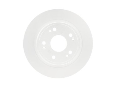 Jeu de 2 disques de frein