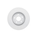 Jeu de 2 disques de frein BOSCH 0 986 479 762