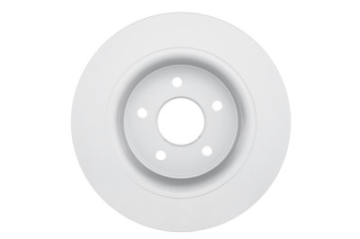 Jeu de 2 disques de frein BOSCH 0 986 479 762
