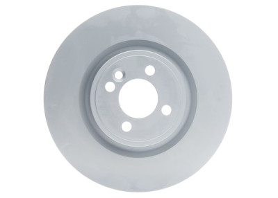 Jeu de 2 disques de frein