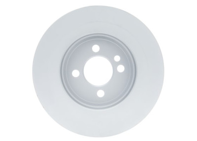 Jeu de 2 disques de frein