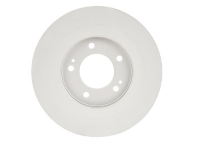 Jeu de 2 disques de frein