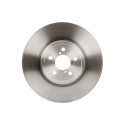 Jeu de 2 disques de frein BOSCH 0 986 479 A81