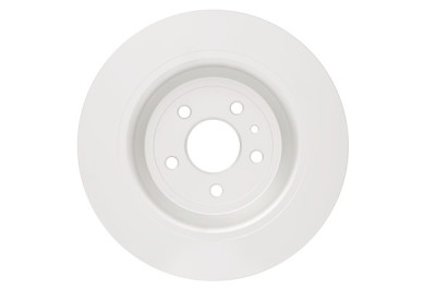 Jeu de 2 disques de frein BOSCH 0 986 479 D86