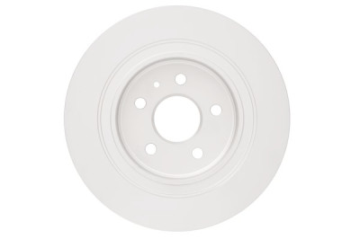 Jeu de 2 disques de frein