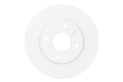 Jeu de 2 disques de frein