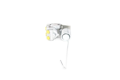 Régulateur de force de freinage BOSCH 0 986 482 033