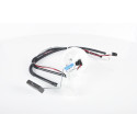 Sensor, nivel de combustible