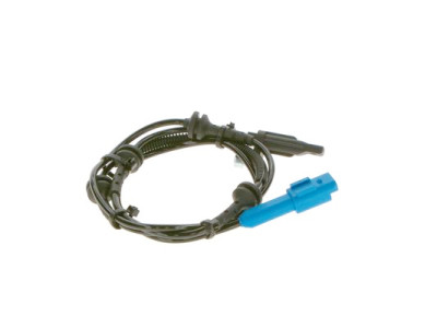 Capteur de vitesse de roue BOSCH 0 986 594 567
