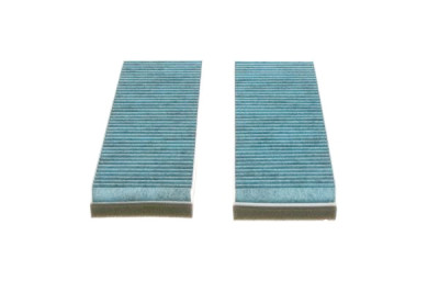 Filtre, air de l'habitacle