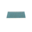 Filtre, air de l'habitacle