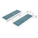 Filtre, air de l'habitacle