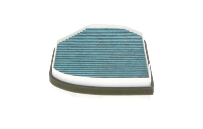 Filtre, air de l'habitacle