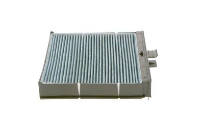 Filtre, air de l'habitacle