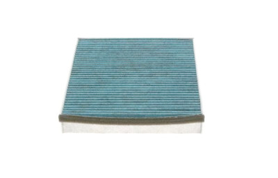 Filtre, air de l'habitacle