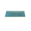 Filtre, air de l'habitacle