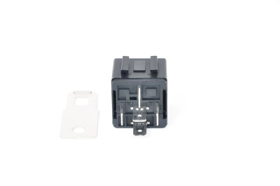 Relais, courant de service BOSCH 0 986 AH0 605