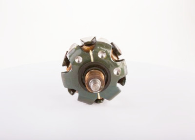 Rotor, alternador
