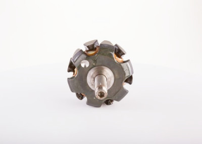 Rotor, alternador