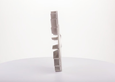 Ventilador, generador
