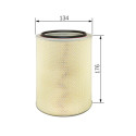 Filtre à air BOSCH 1 457 433 275