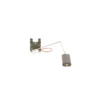 Sensor, nivel de combustible