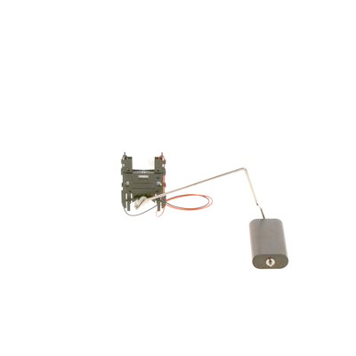 Sensor, nivel de combustible
