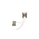 Sensor, nivel de combustible
