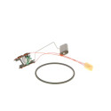 Sensor, nivel de combustible