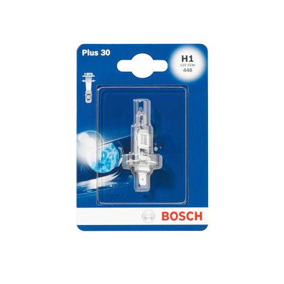 Ampoule, projecteur longue portée