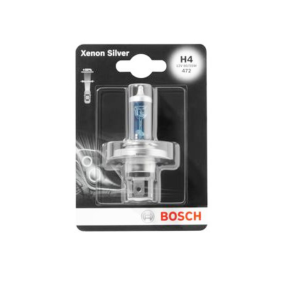 Ampoule, projecteur longue portée