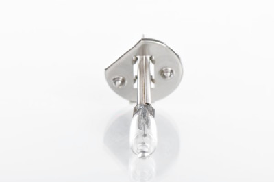 Ampoule, projecteur longue portée