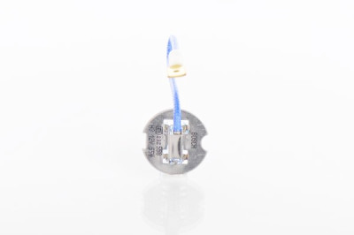 Ampoule, projecteur longue portée