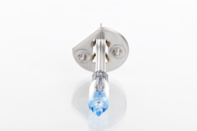 Ampoule, projecteur longue portée