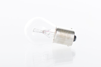 Pack de lampes à incandescence BOSCH 1 987 302 701