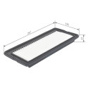 Filtre à air BOSCH 1 987 429 167