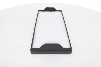 Filtre, air de l'habitacle