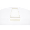 Filtre à air d&#39;habitacle BOSCH 1 987 431 163
