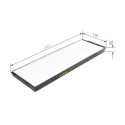 Filtre à air d&#39;habitacle BOSCH 1 987 431 172