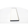 Filtre, air de l'habitacle